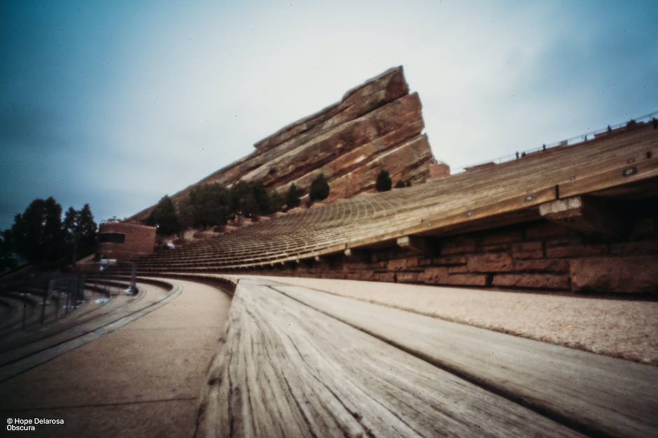 Lensbaby Obscura 16mm