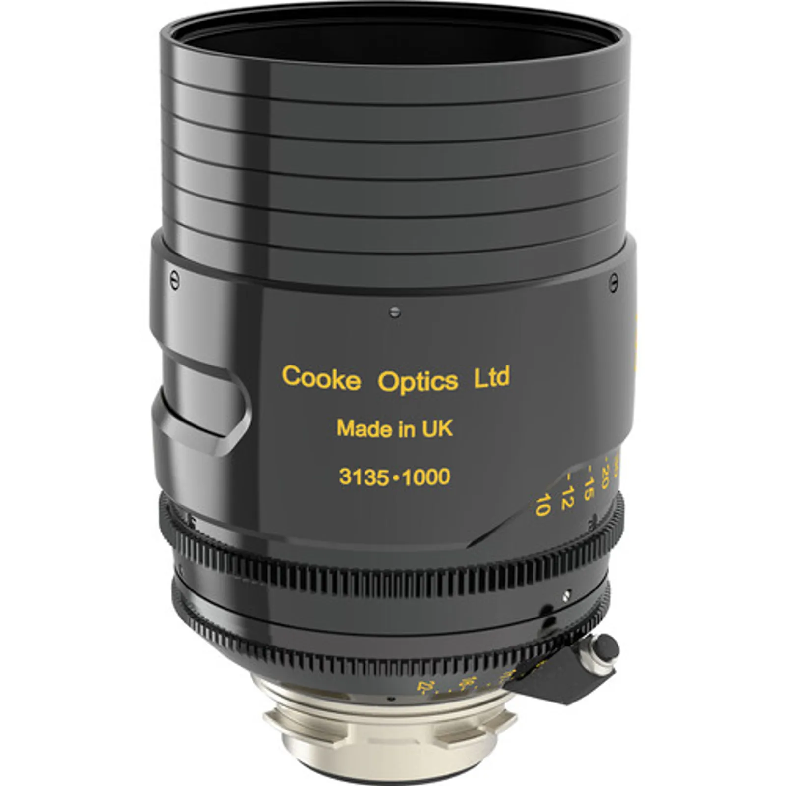 Cooke 135mm Panchro/i Classic Prime Lens