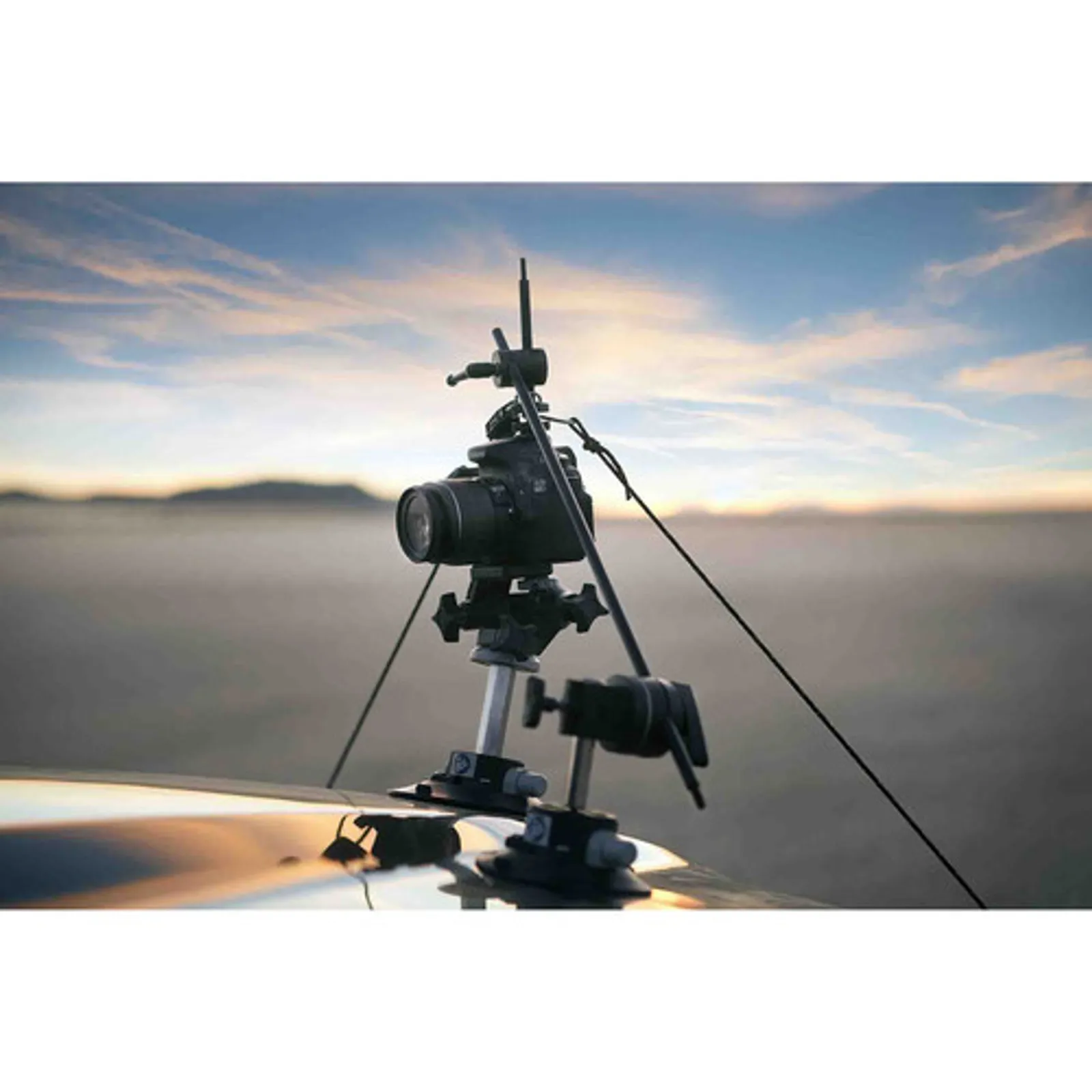 Voigtlander Nokton 10.5mm f/0.95 MFT Lens