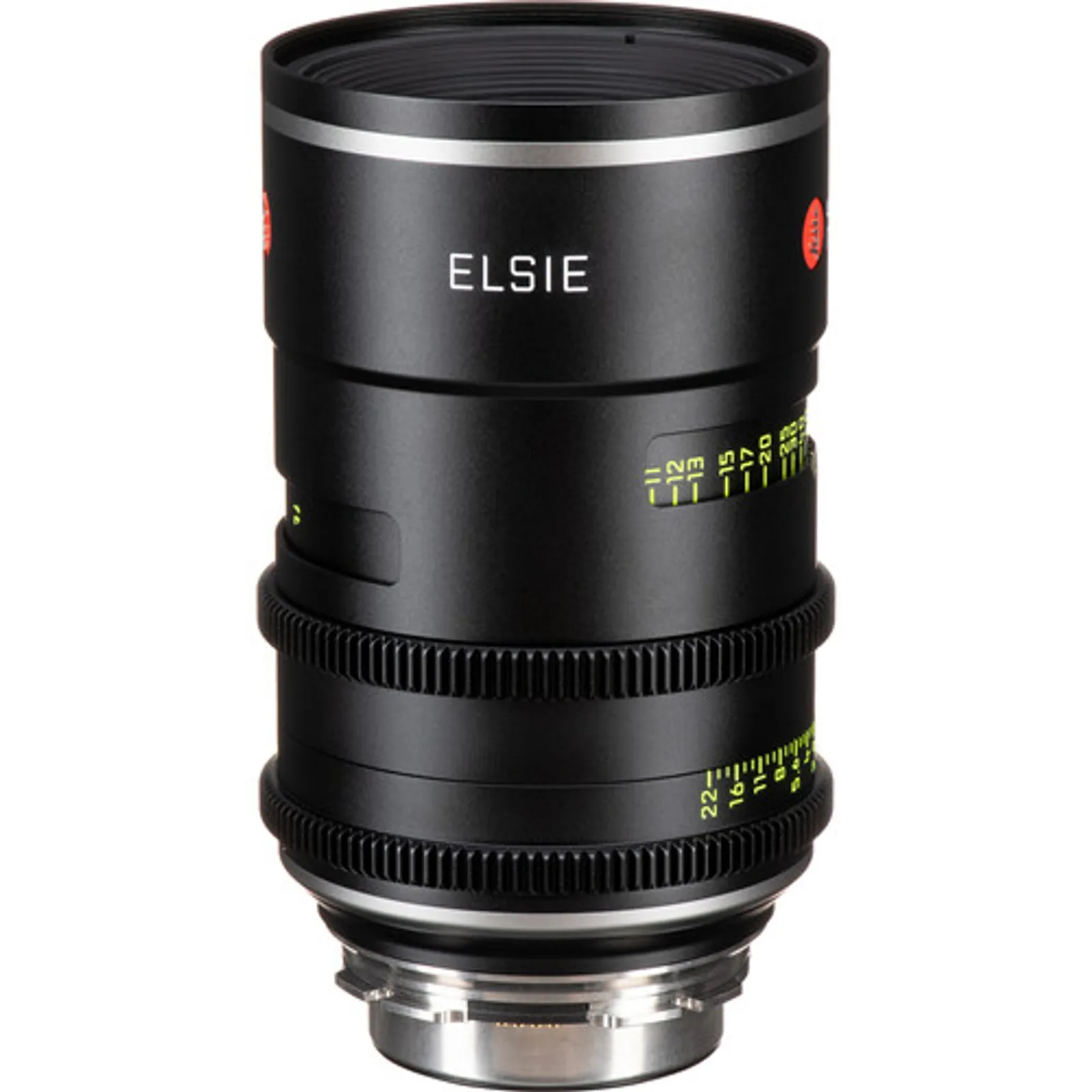 Leitz Cine ELSIE 35mm T2.1 LPL Mount Cinema Lens