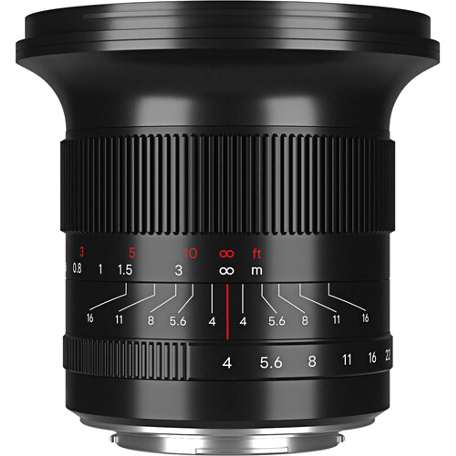 7artisans Photoelectric 15mm T4 Lens