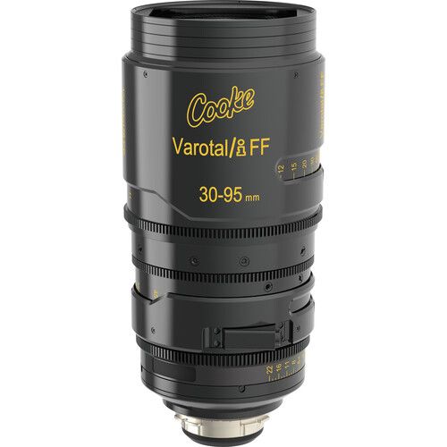 Cooke 30-95mm Varotal/i Zoom Lens