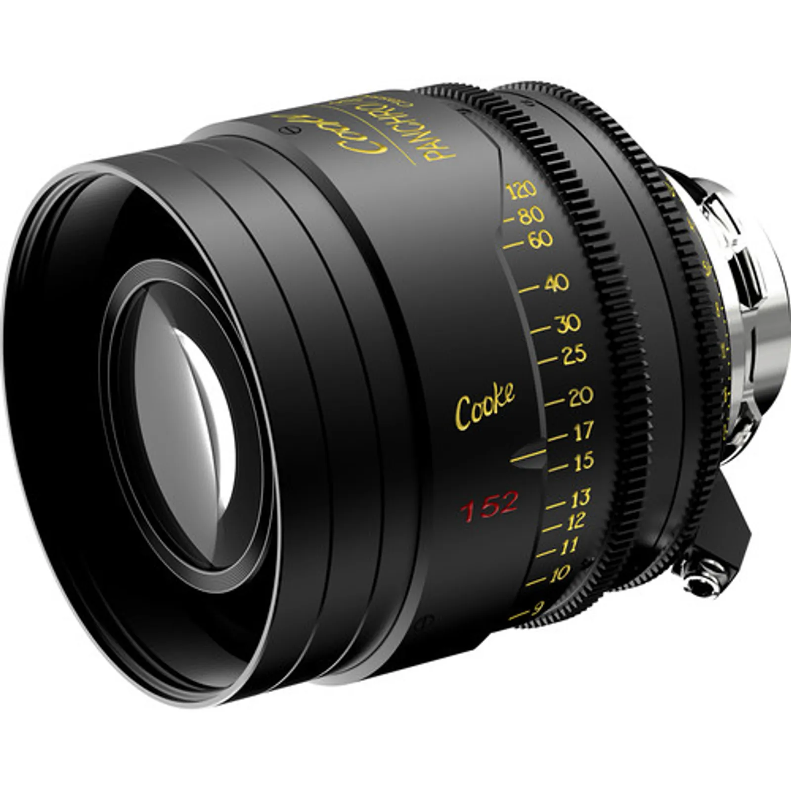 Cooke 50mm T2.2 Panchro/i Classic Cinema Prime Lens (PL Mount)