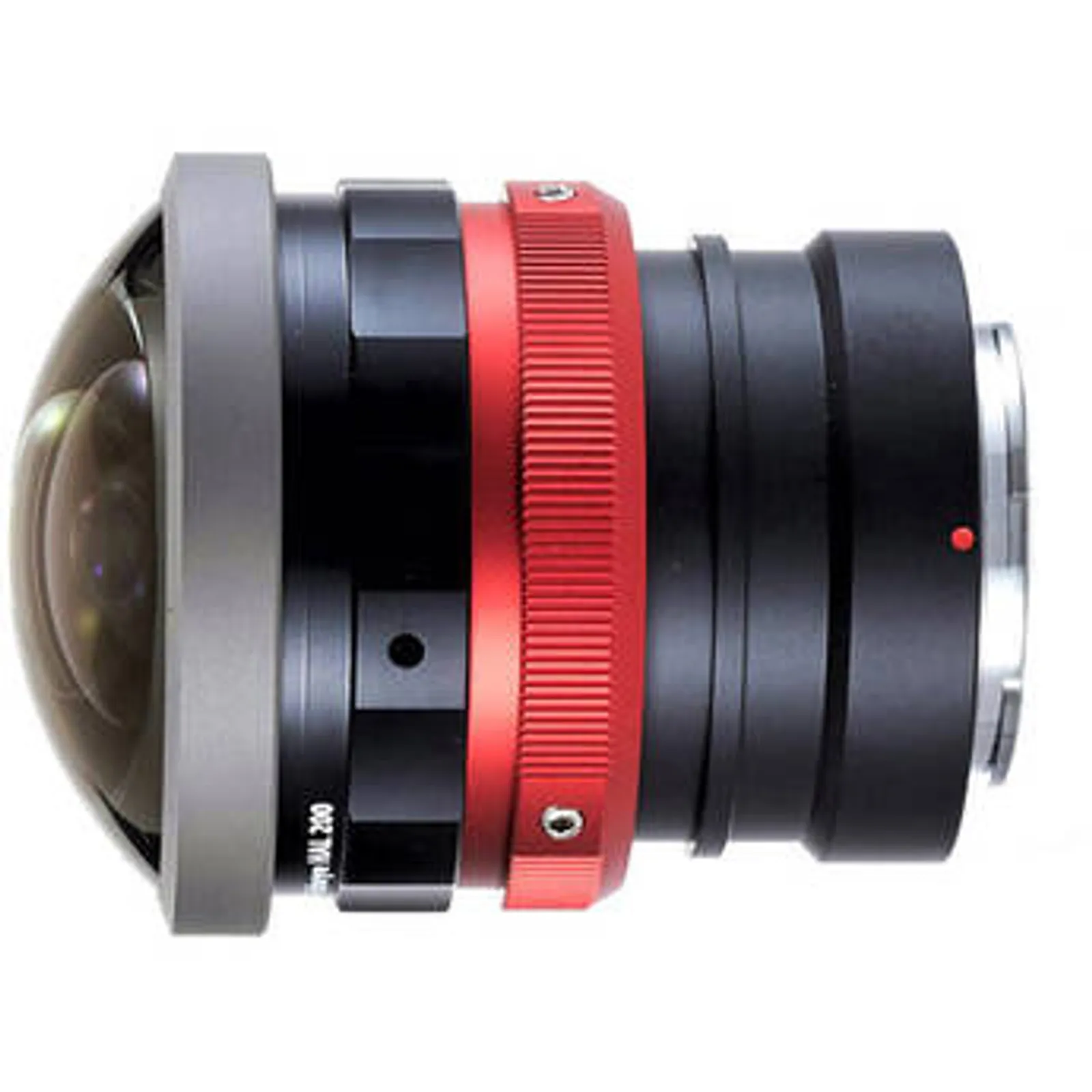 Entaniya HAL 200 6mm Fisheye Lens for Sony E Mount