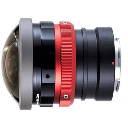 Entaniya HAL 200 6mm Fisheye Lens for Sony E Mount