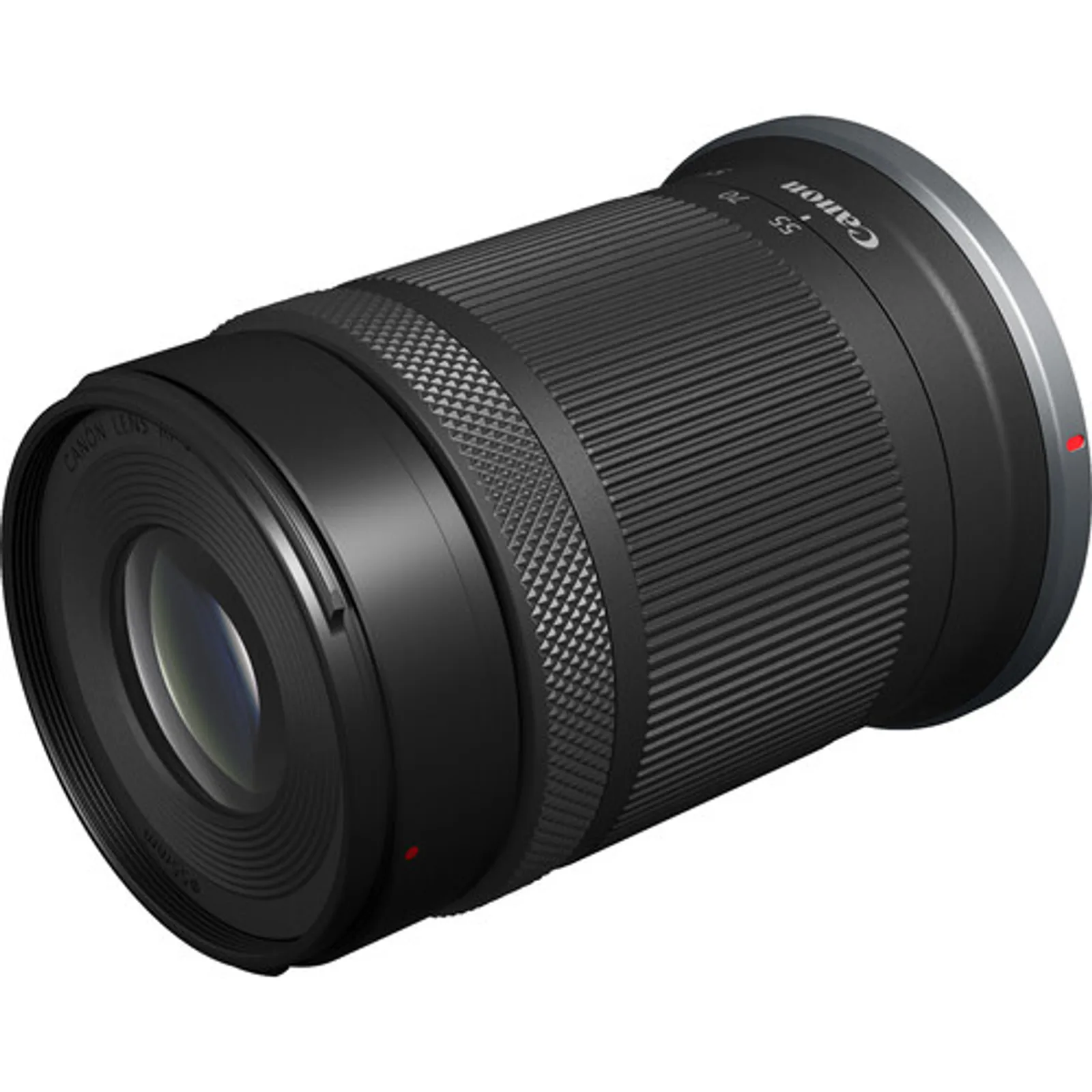 Canon RF-S 55-210mm Telephoto Zoom Lens