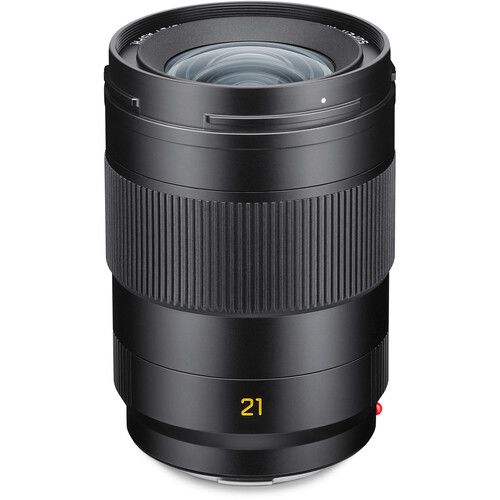 Leica Super-APO-Summicron-SL 21mm F2 ASPH Wide-Angle Lens