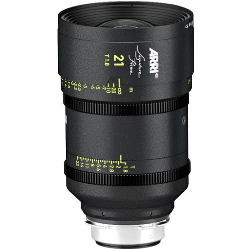 ARRI Signature Prime 21mm T1.8