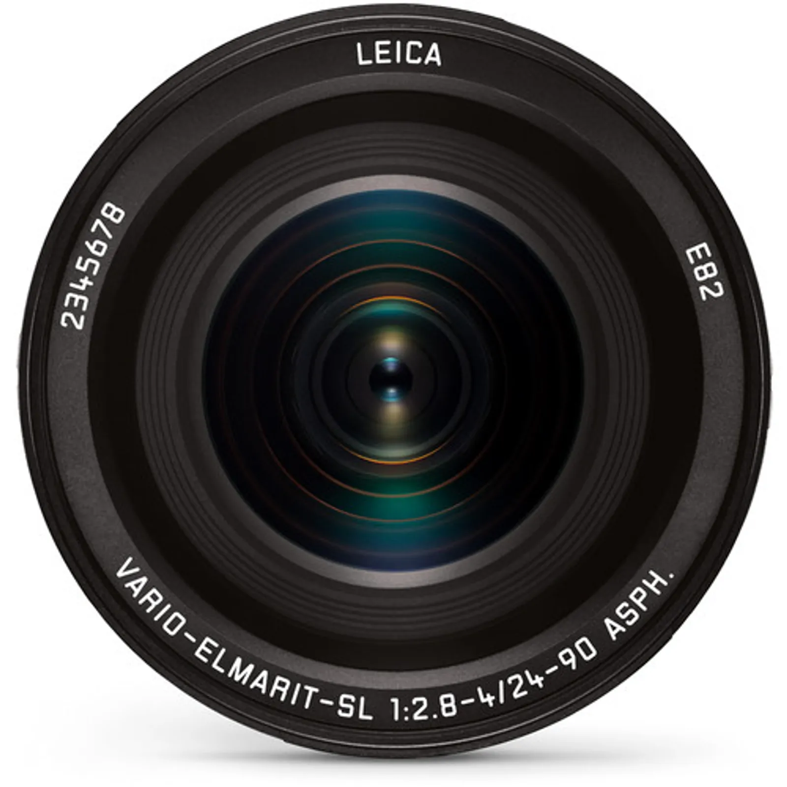 Leica Vario-Elmarit-SL 24-90mm Standard Zoom Lens