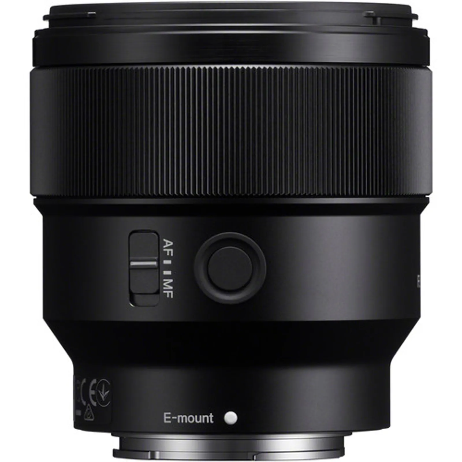 Sony FE 85mm f/1.8 Prime Lens