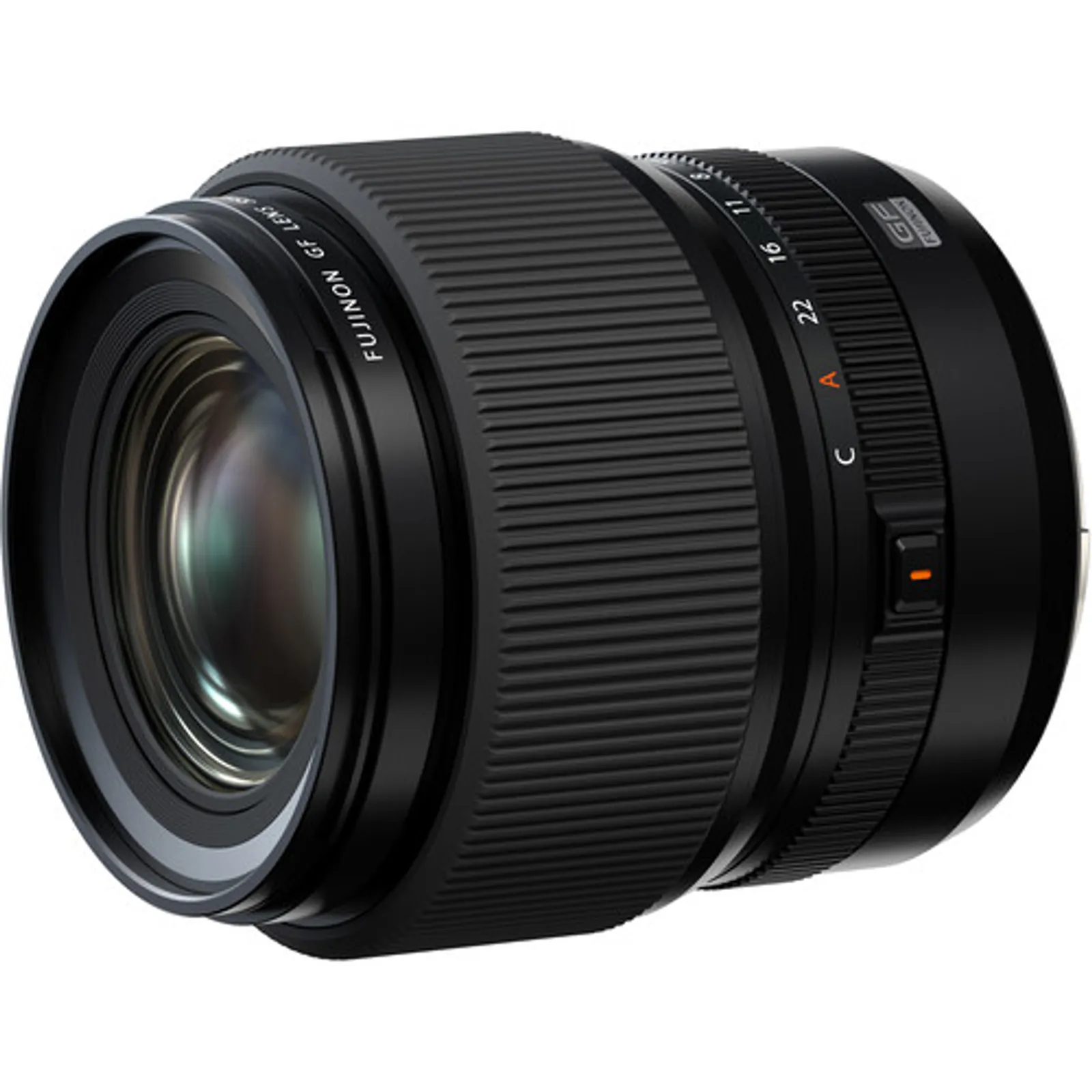 FUJIFILM GF 55mm f/1.7R WR Lens