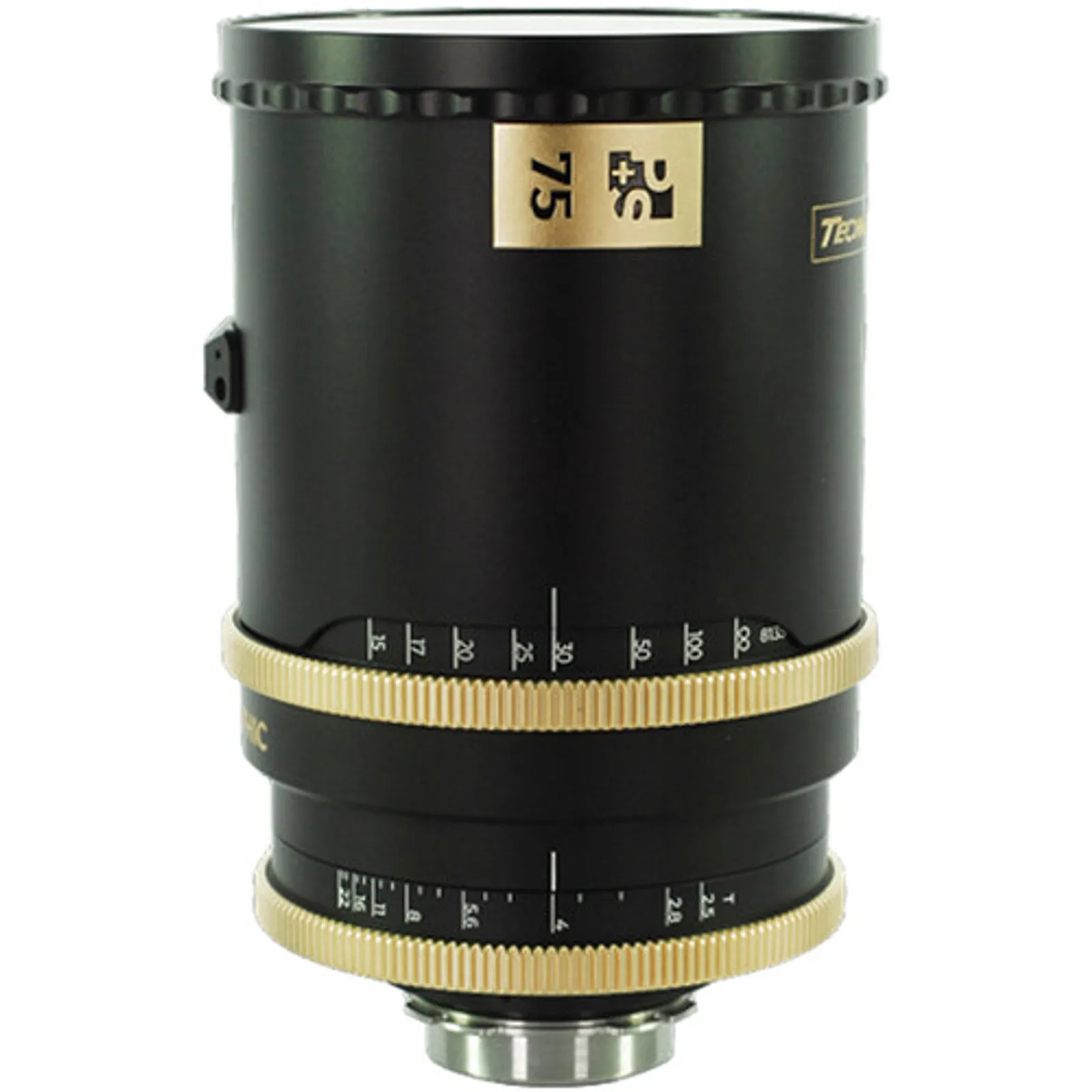 P+S TECHNIK TECHNOVISION 1.5x 75mm Prime Lens