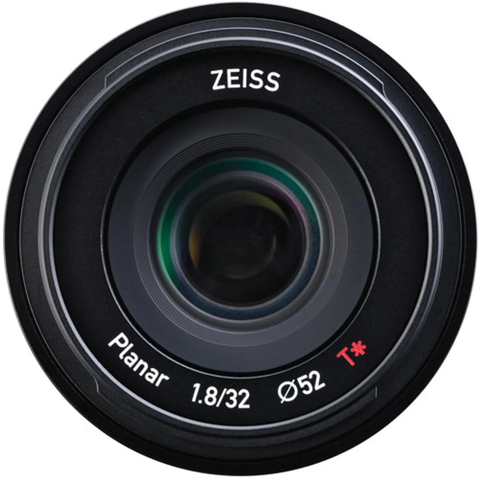 ZEISS Touit 32mm f/1.8 Lens