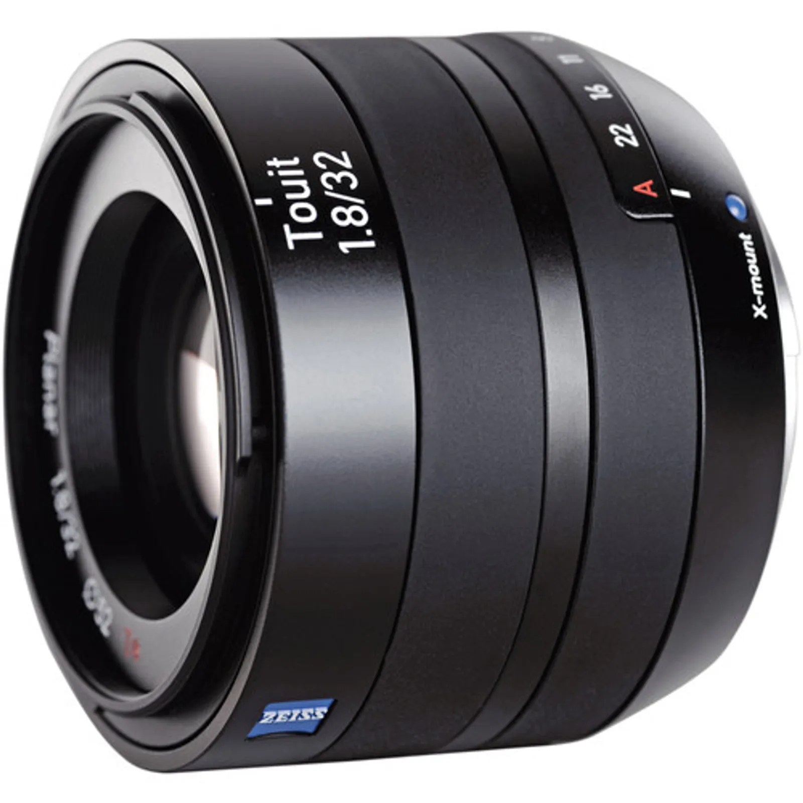 ZEISS Touit 32mm f/1.8 Prime Lens