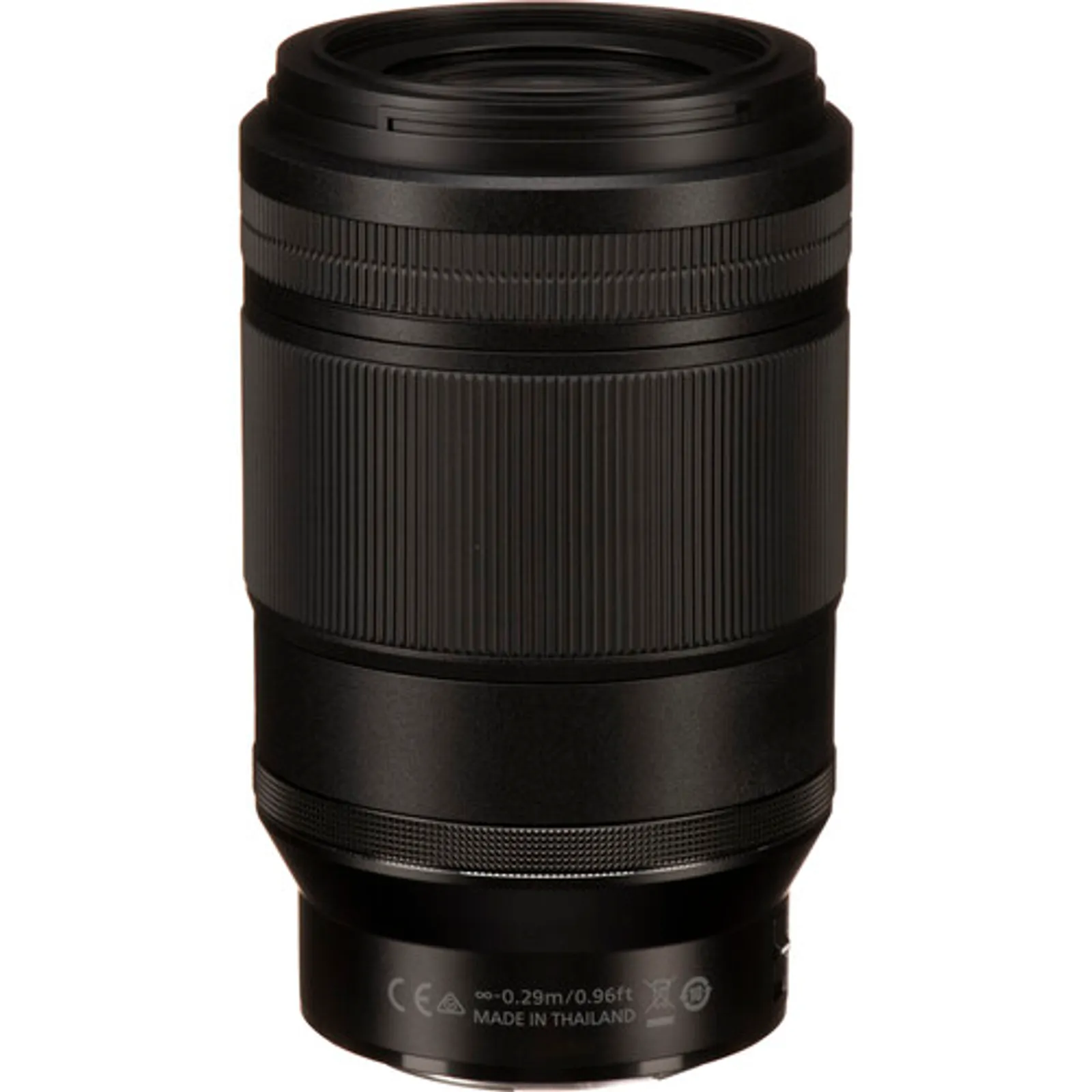 NIKKOR Z MC 105mm f/2.8 VR S Macro