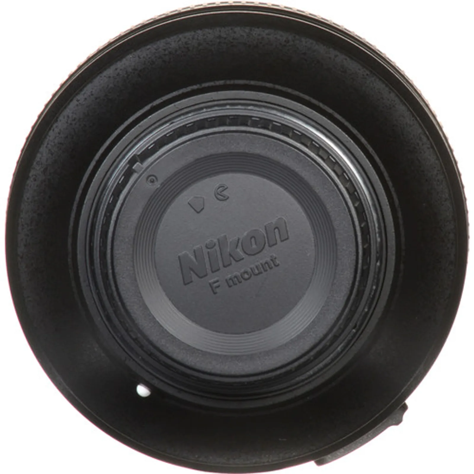 Nikon AF-S NIKKOR 105mm f/1.4E ED Telephoto Lens