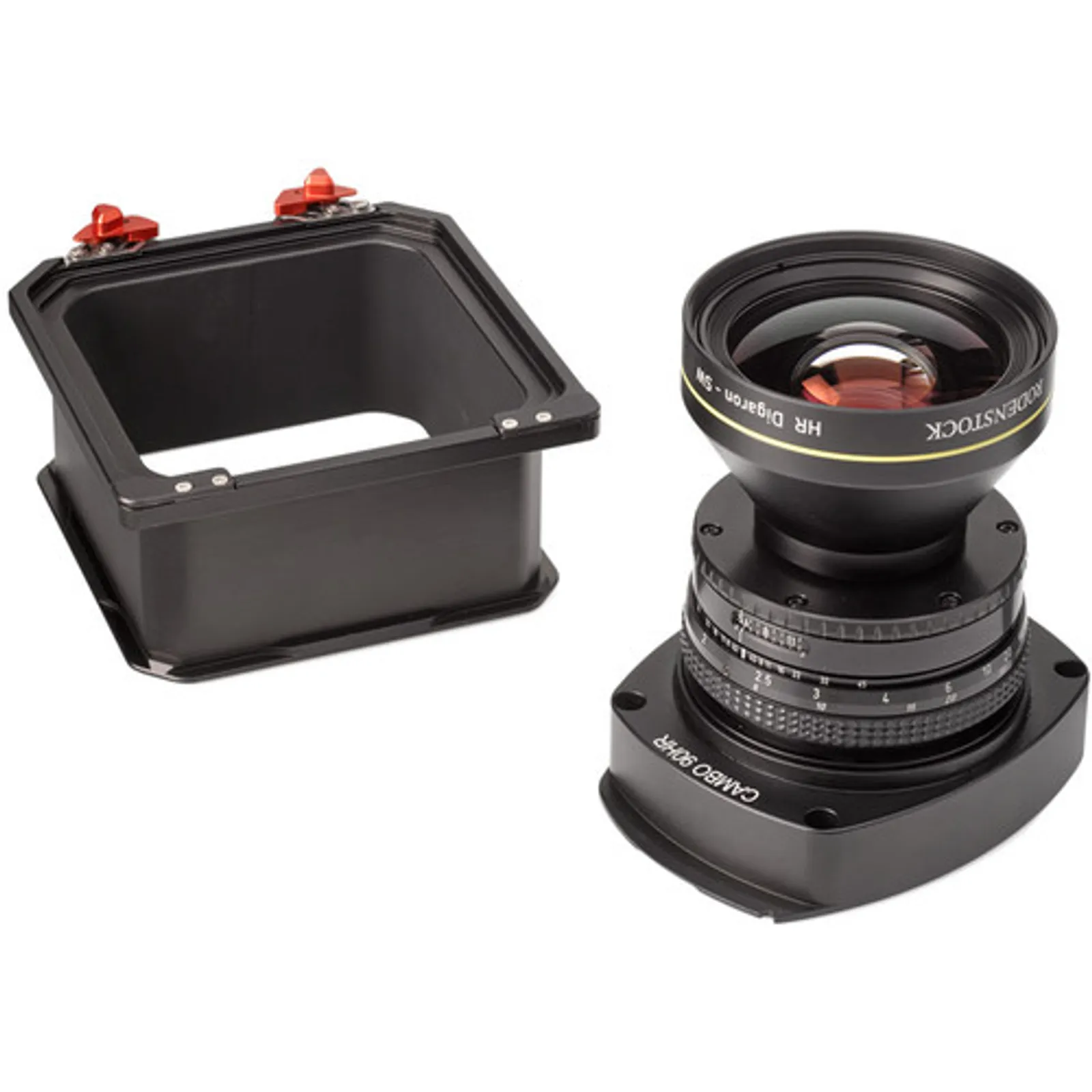 HR Digaron-S 180mm f/5.6