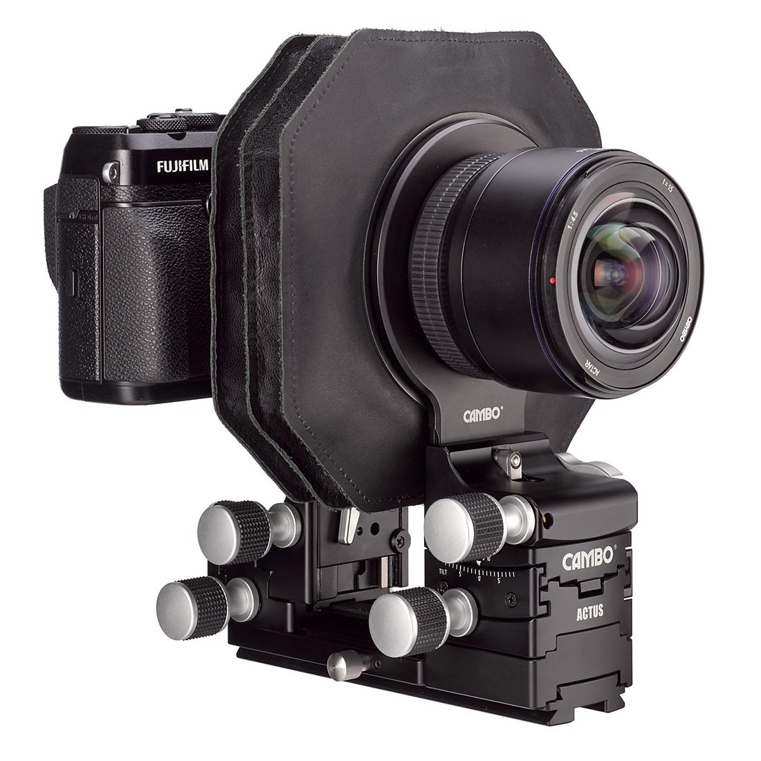 Cambo ACTAR-15