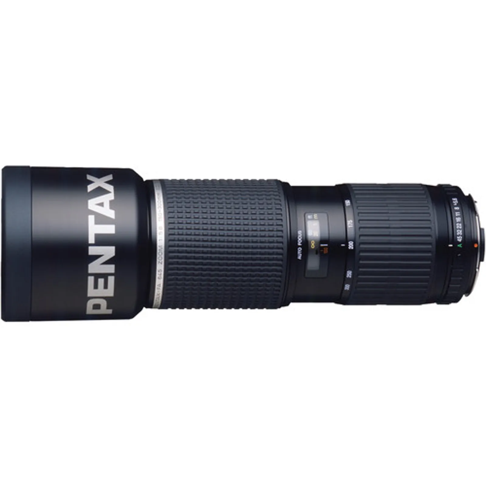 Pentax smc FA 645 150-300mm f/5.6 ED IF Medium Format Lens