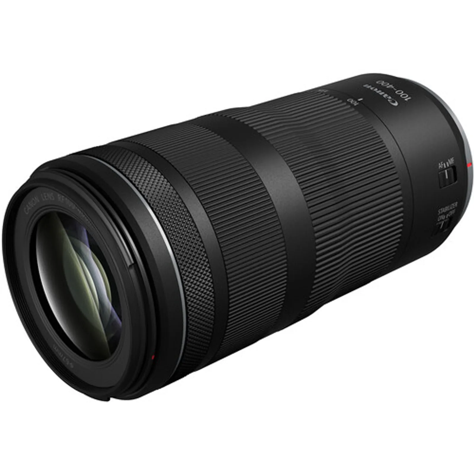 Canon RF100-400mm F5.6-8 IS USM Lens