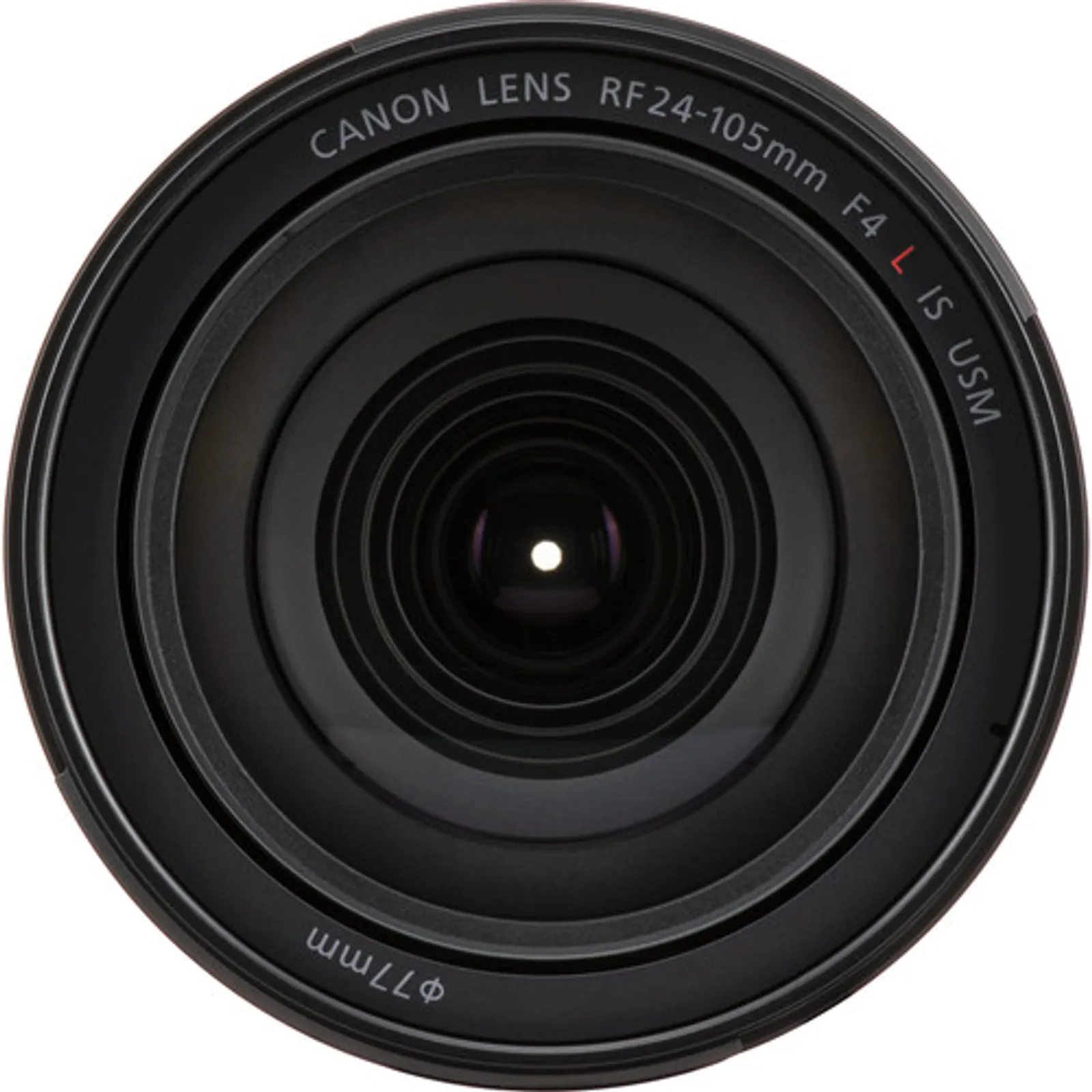 Canon RF 24-105mm F/4 L IS USM