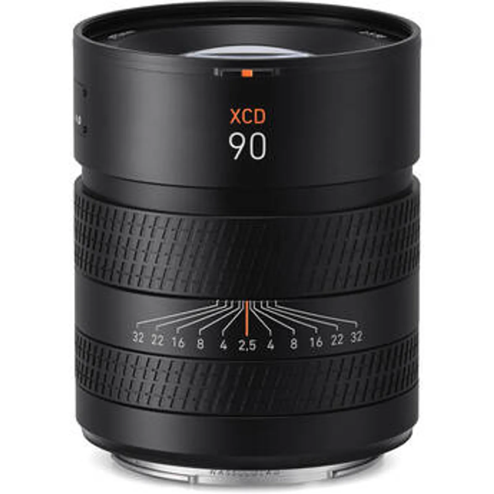Hasselblad XCD 90mm f/2.5