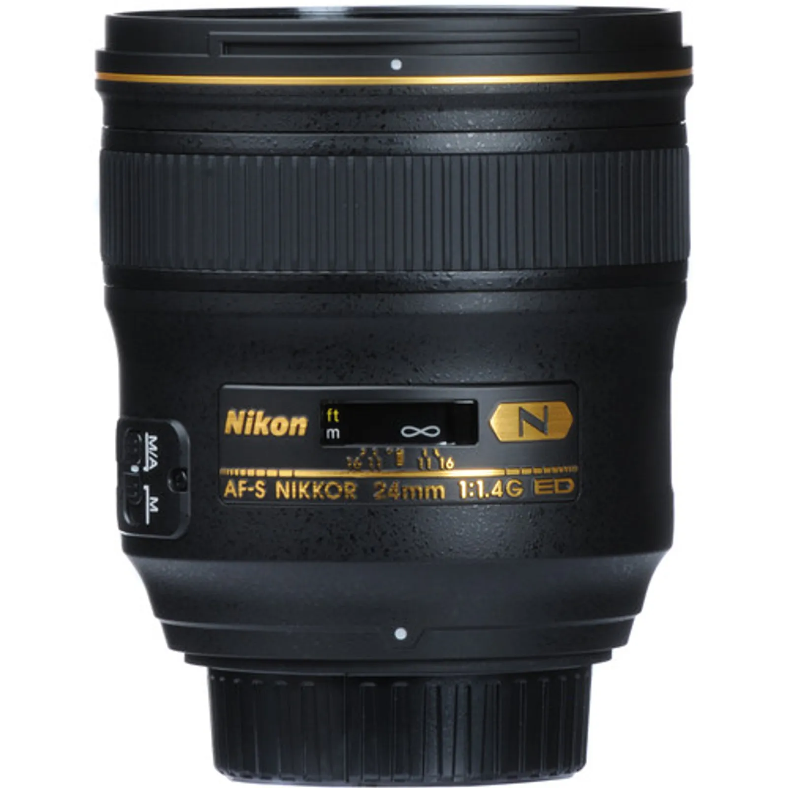 Nikon NIKKOR 24mm f/1.4G ED