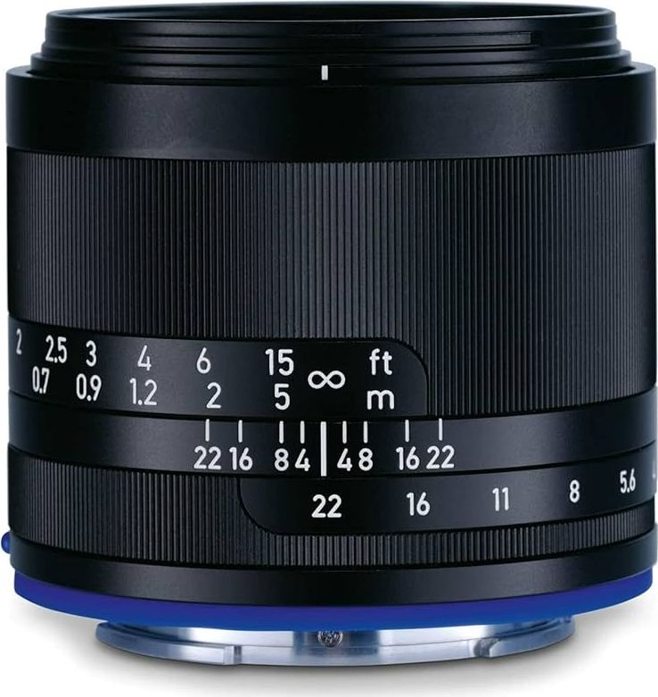 ZEISS Loxia 35mm f/2 Lens
