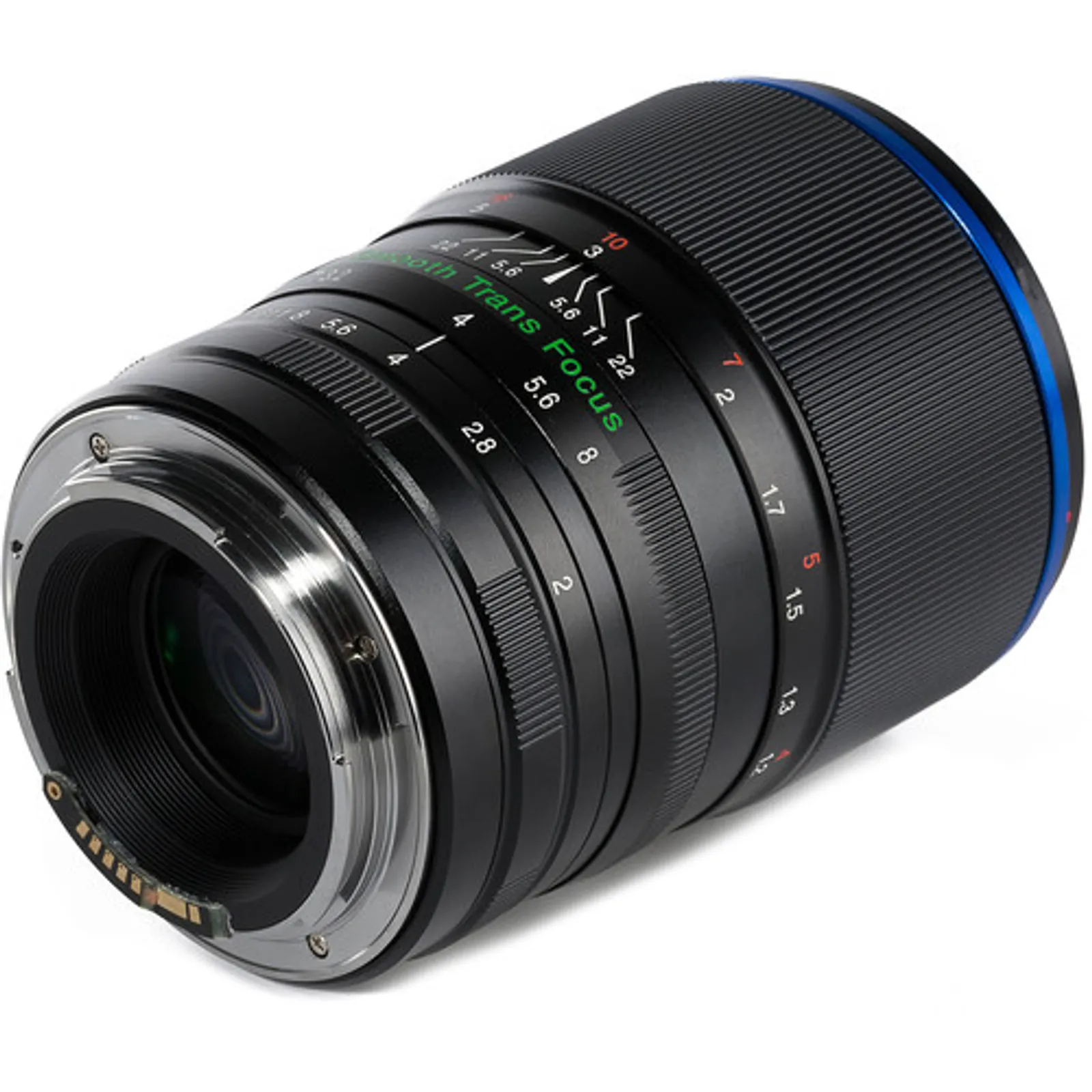 Venus Optics Laowa 105mm f/2 Smooth Trans Focus Lens