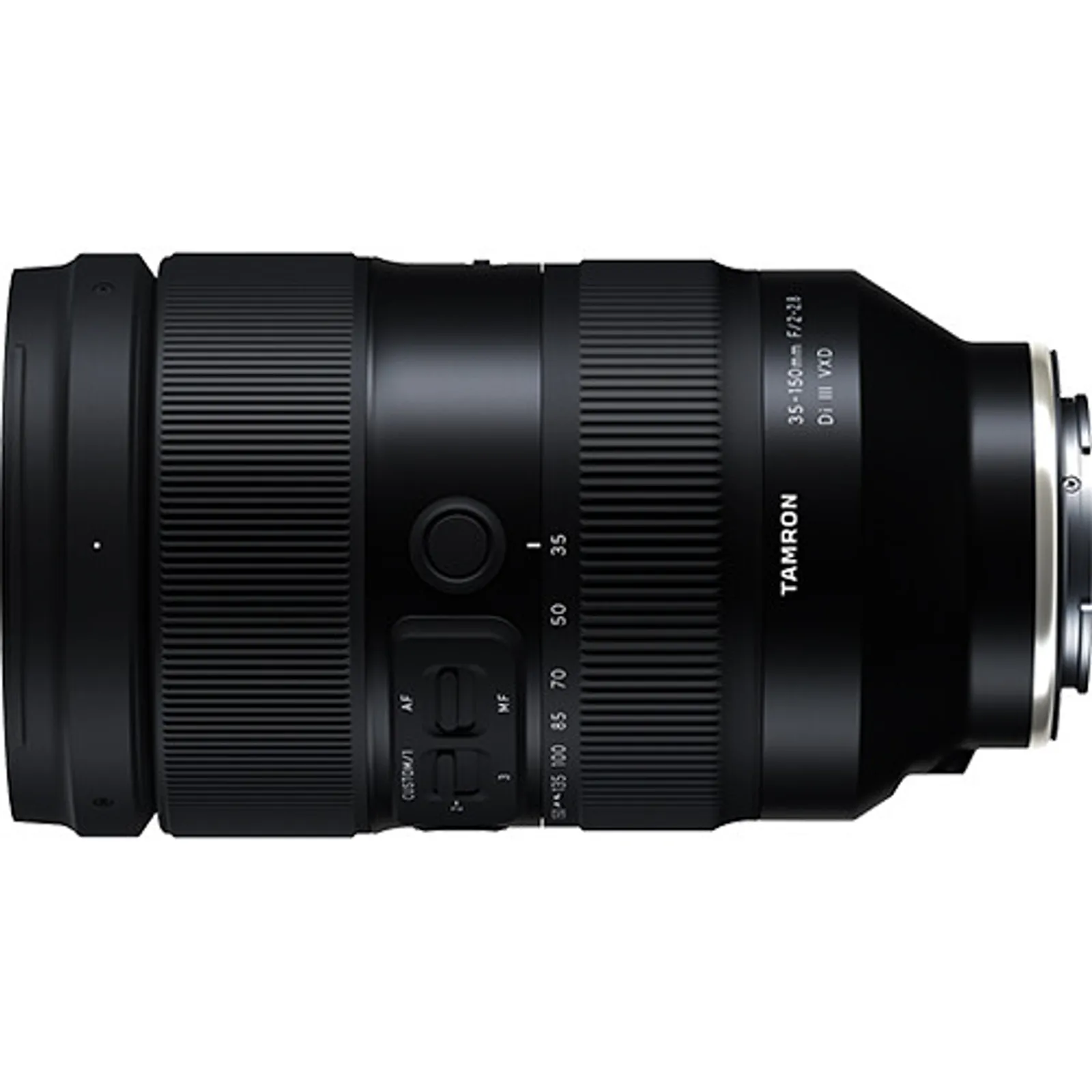 Tamron 35-150mm F/2-2.8 Di III VXD Lens