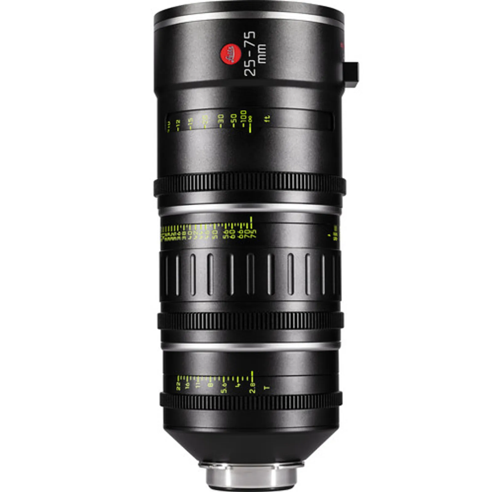 Leitz Cine Zoom 25-75mm