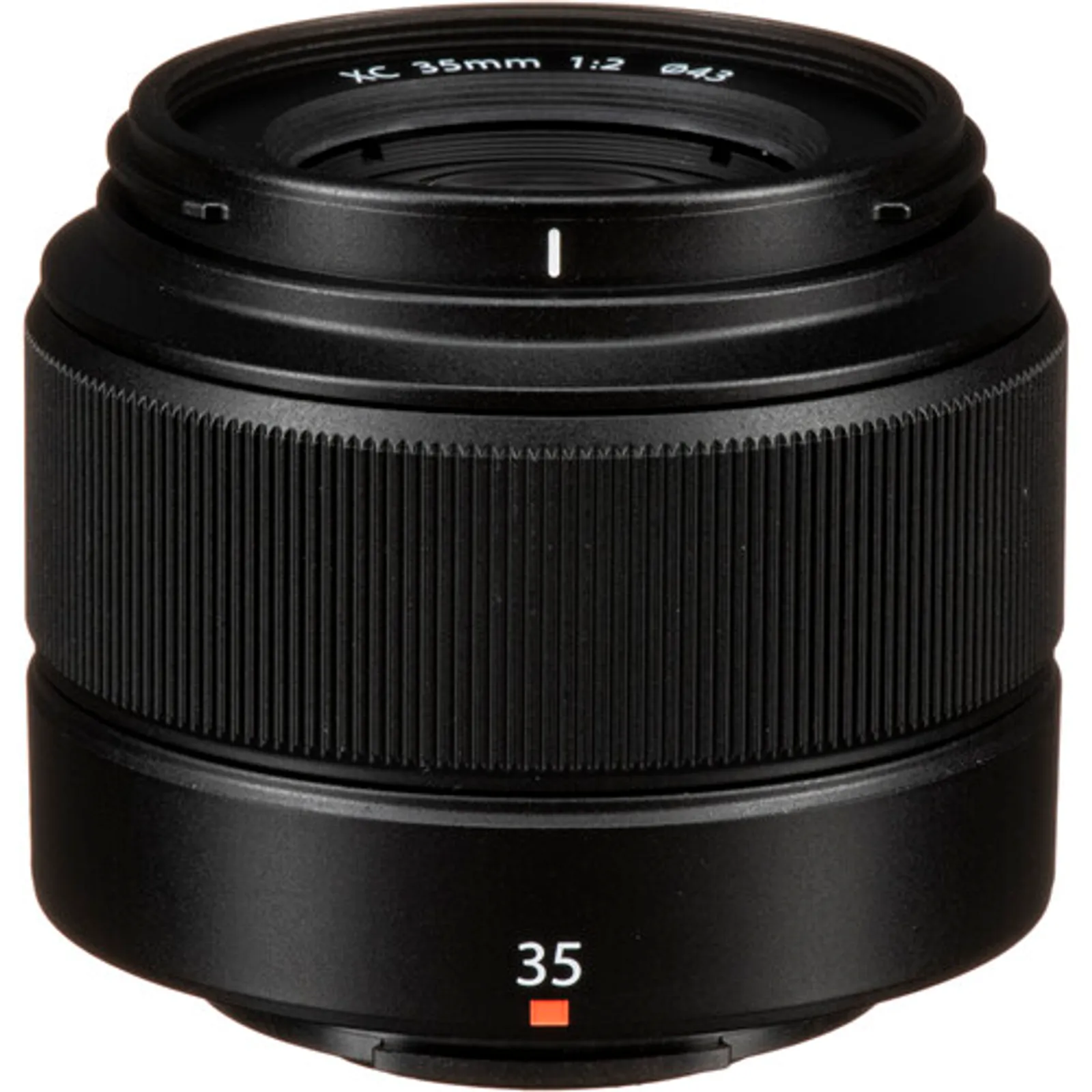 FUJINON XC35mm F2 Lens