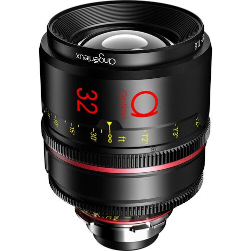 Angenieux Optimo Prime 32mm T1.8