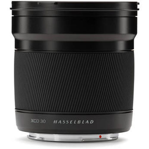 Hasselblad XCD 30mm f/3.5 Prime Lens