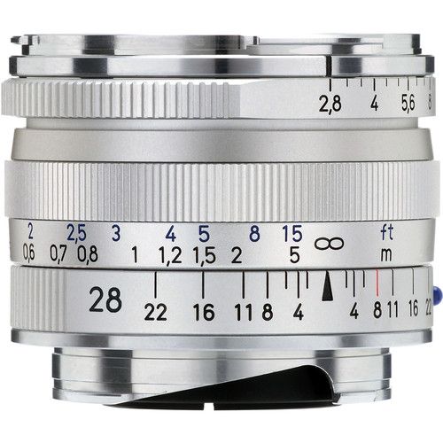 ZEISS Biogon 28mm f/2.8