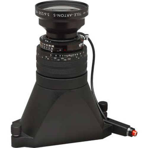 Linhof Technorama Tele-Xenar 250mm f/5.6