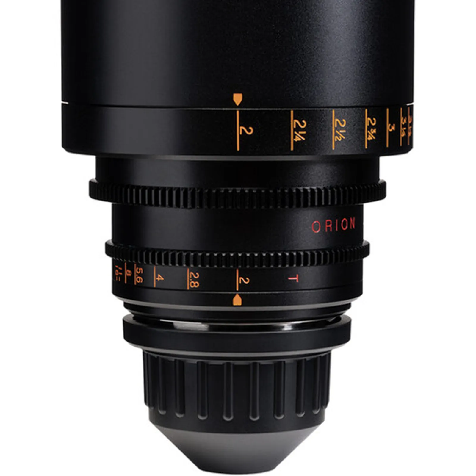 Atlas Lens Co. Orion Series Anamorphic 40mm T2 Prime Lens - PL Mount