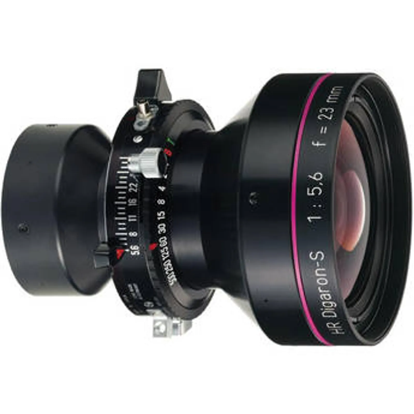 Rodenstock HR Digaron-S 23mm f/5.6 Lens