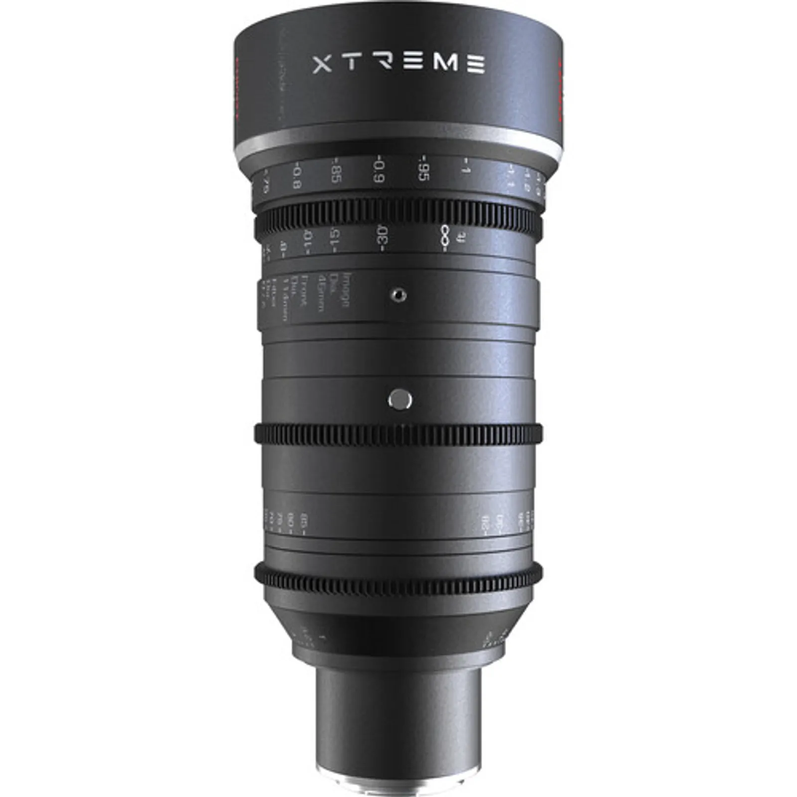 CHIOPT XTREME 28-85mm T3.2 Lens