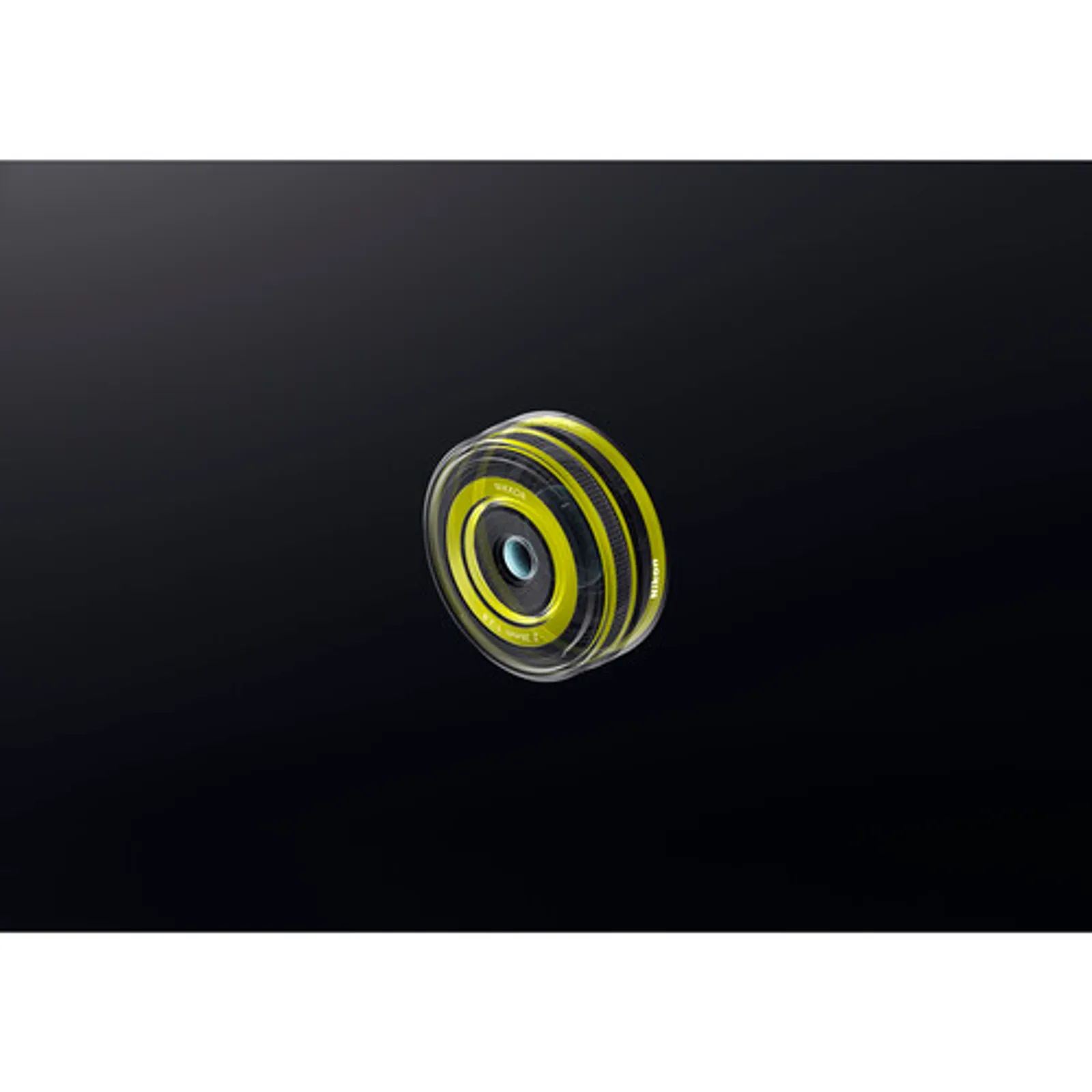 Nikon NIKKOR Z 26mm f/2.8 Prime Lens