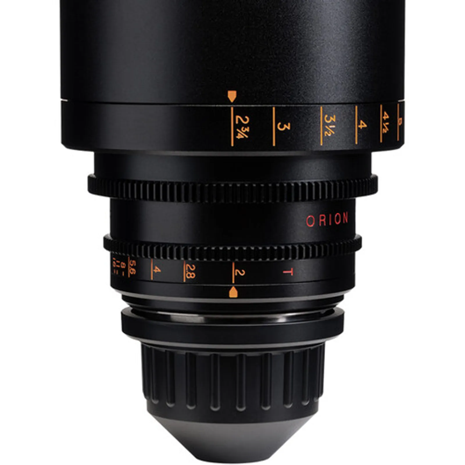 Atlas Orion 65mm T2 Anamorphic Cinema Lens - PL Mount