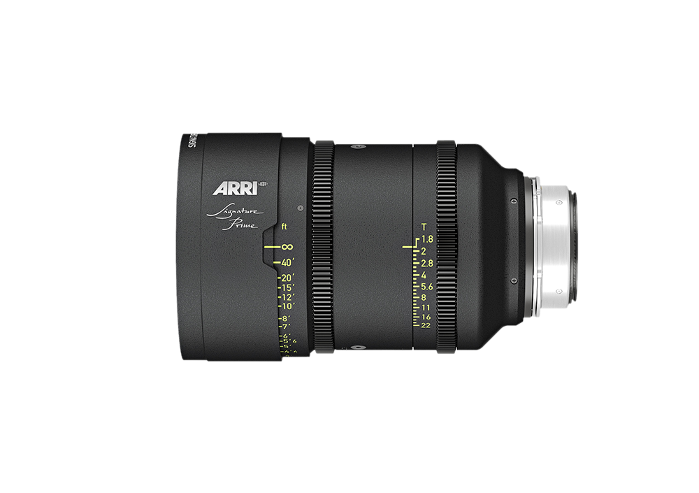 ARRI Signature Prime 15mm T1.8