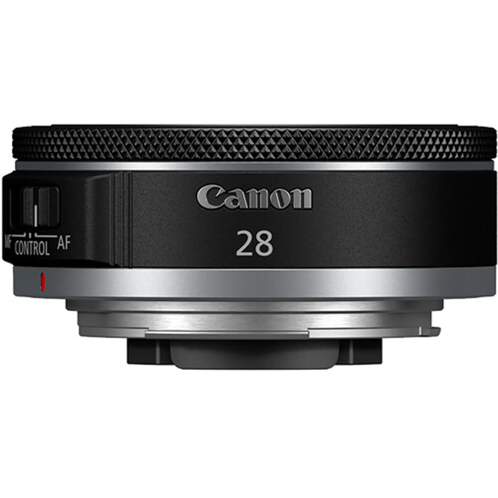 Canon RF 28mm f/2.8 STM Wide-Angle Prime Lens