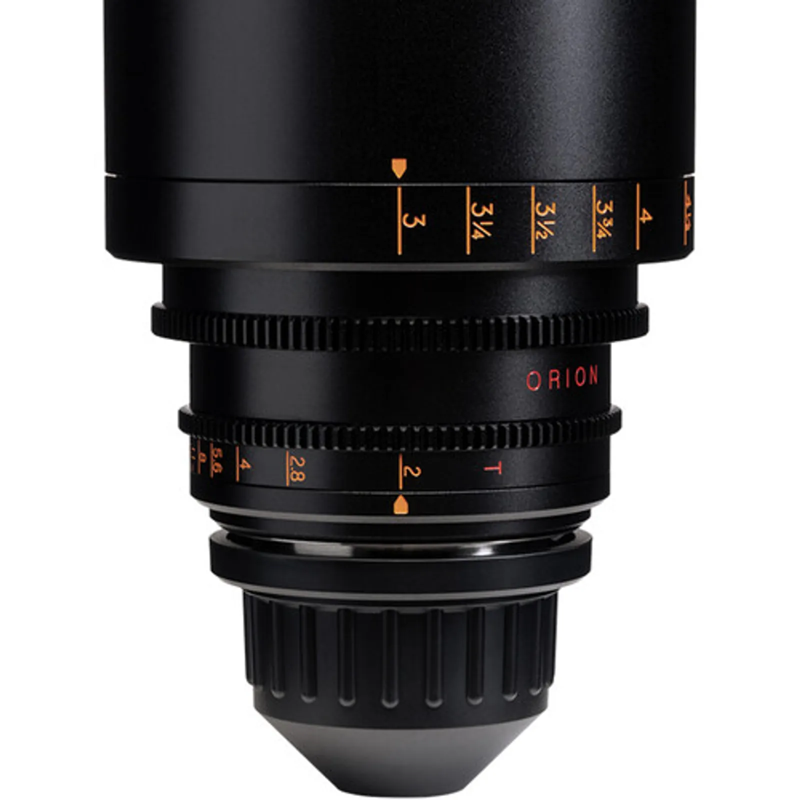 Atlas Lens Co. Orion 80mm T2 2x Anamorphic Prime Lens (PL Mount)
