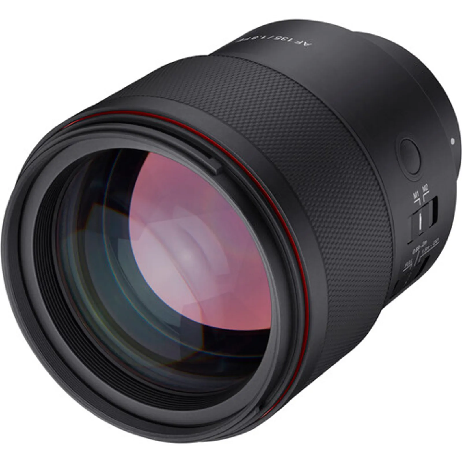 Samyang 135mm f/1.8 Autofocus Lens for Sony E-Mount