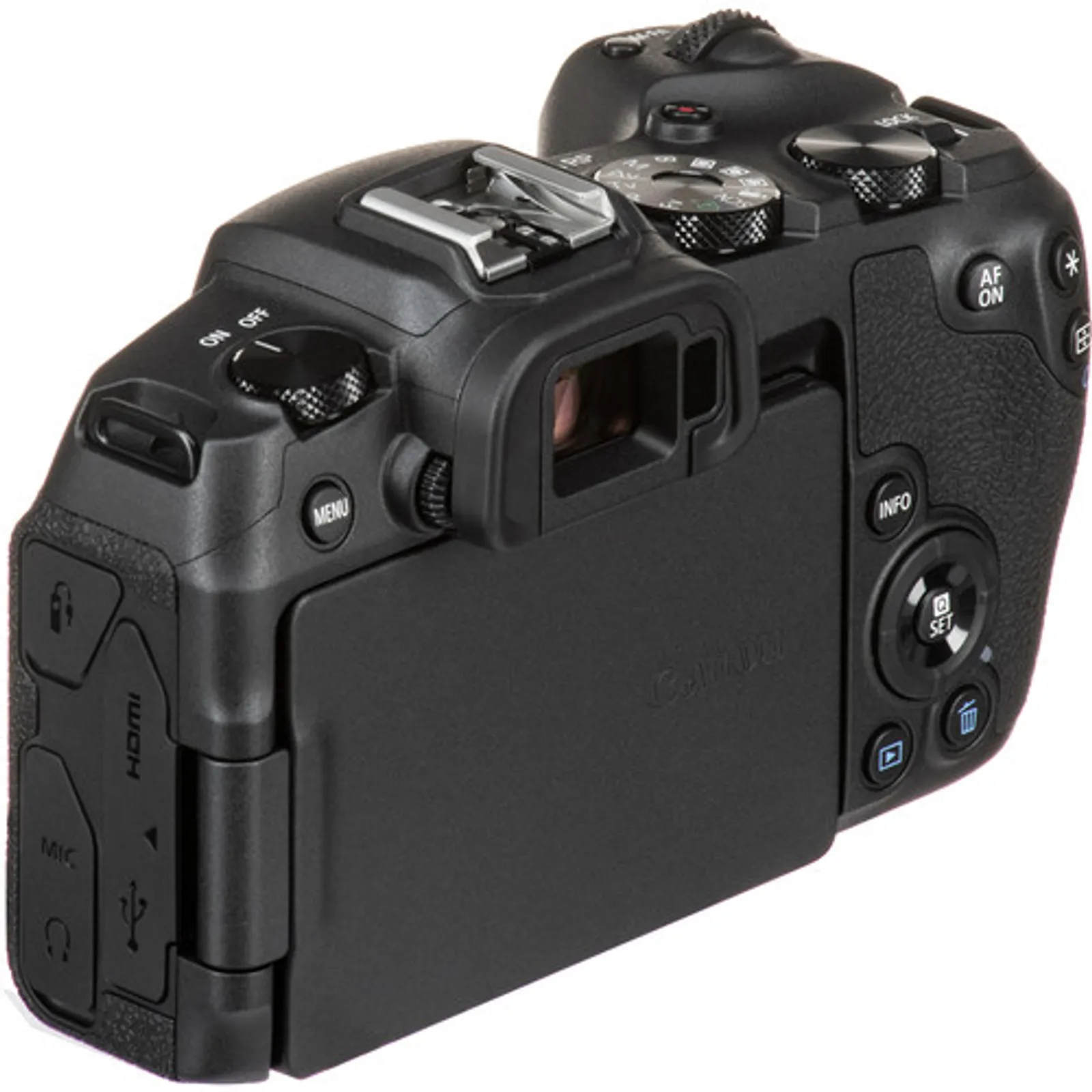 Canon CN-E 20mm T1.5 LF Cinema Prime Lens for EF Mount