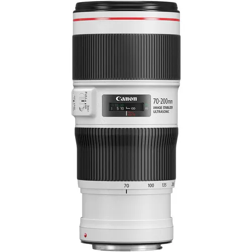 Canon 70-200mm f/4L IS II USM