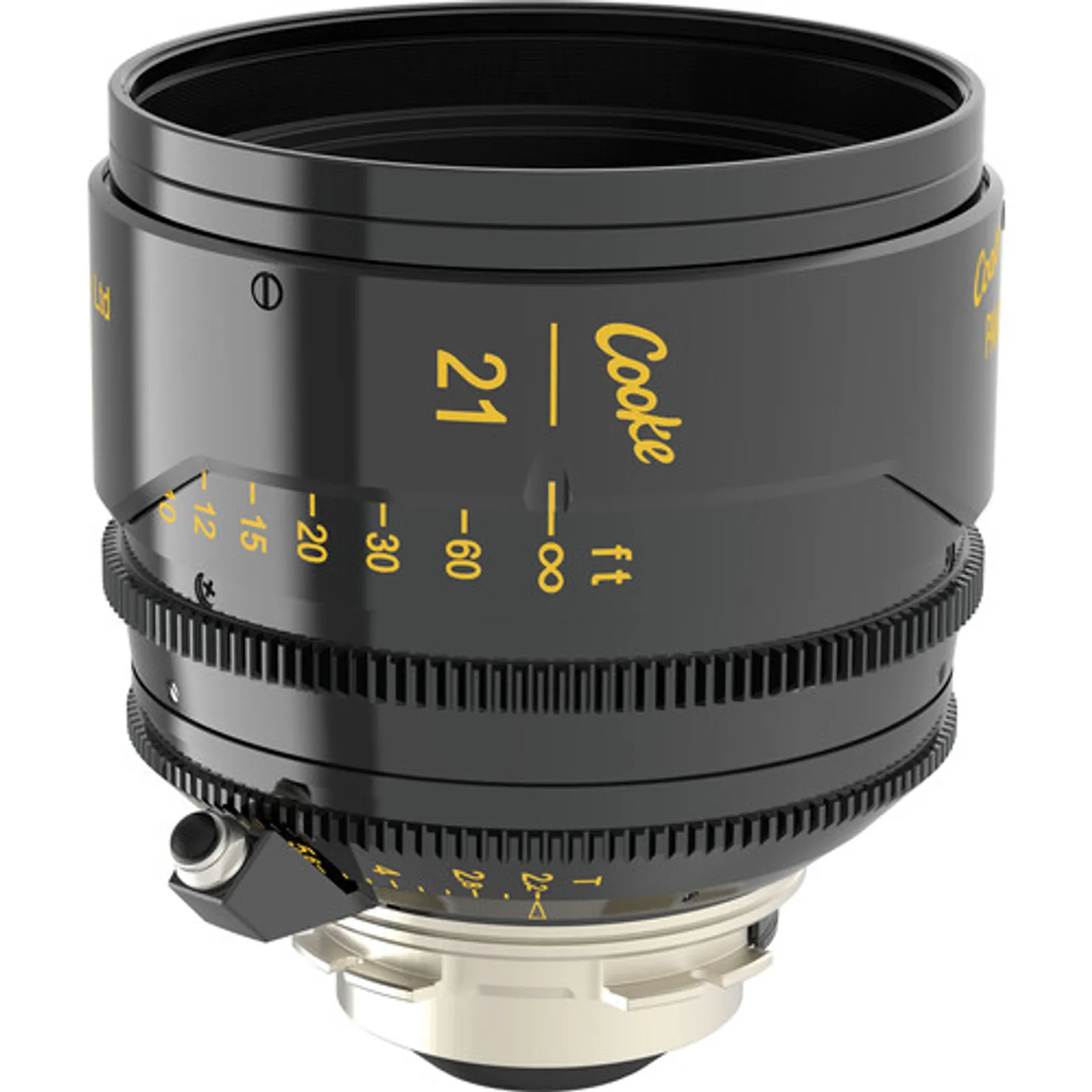 Cooke 21mm Panchro/i Classic T2.2 Prime Lens
