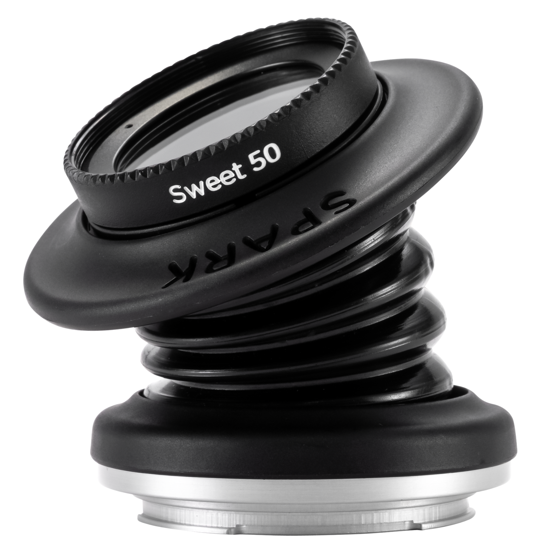 Lensbaby Spark 2.0 Sweet 50 Optic