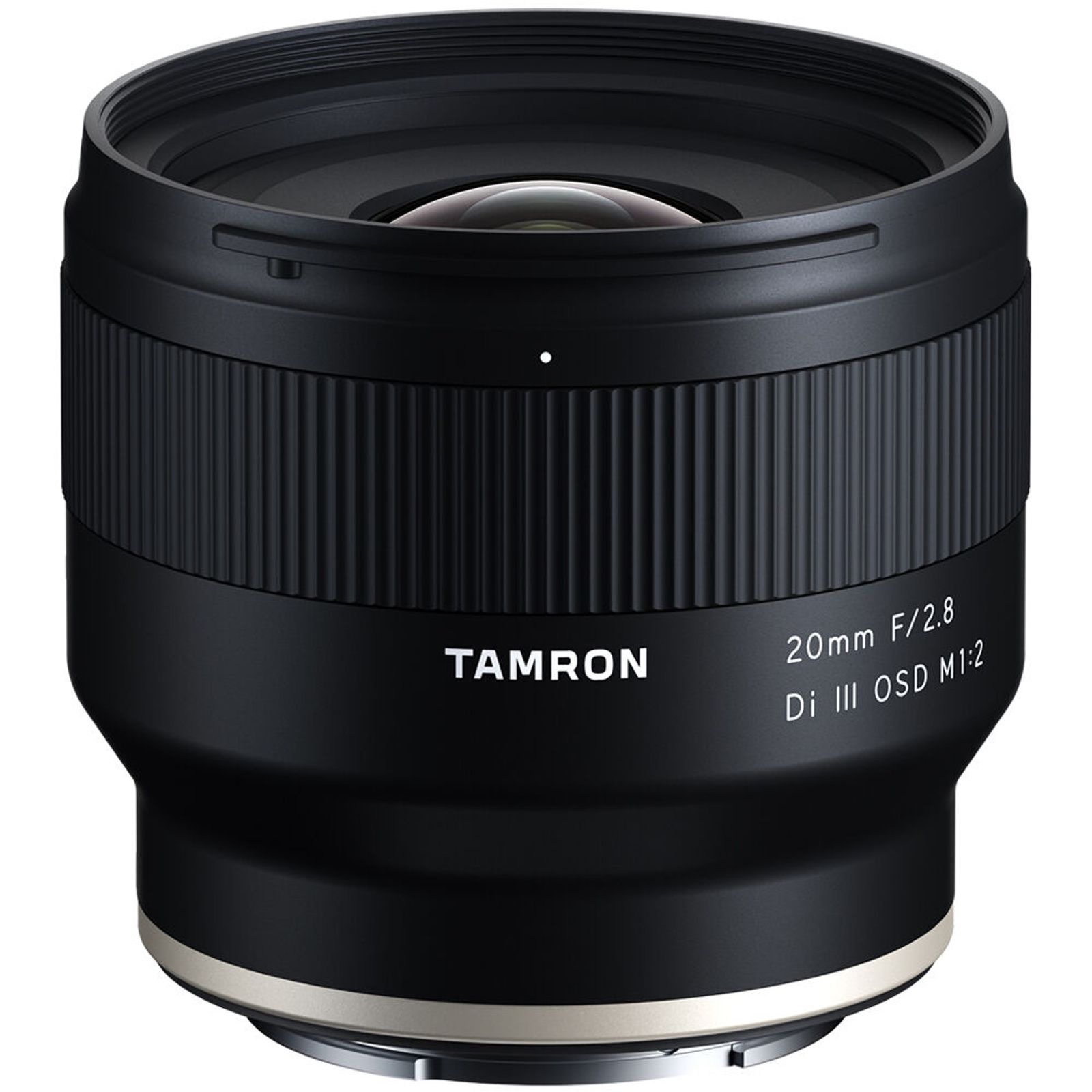 Tamron 20mm F/2.8 Di III OSD M 1:2 Lens